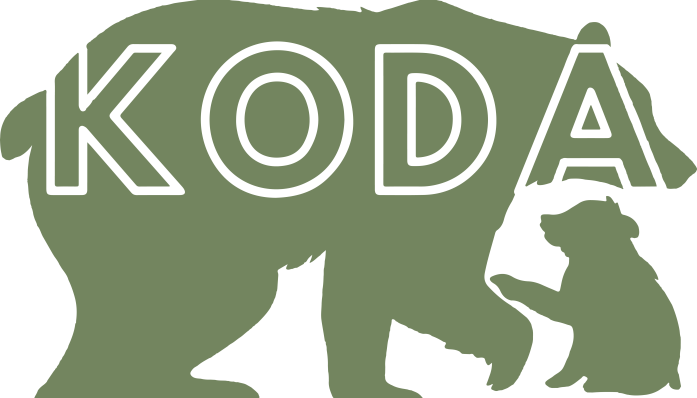 Koda logo